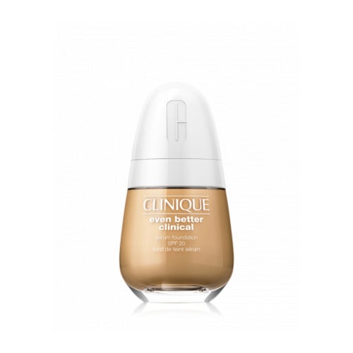Clinique Even Better Clinical Serum Foundation CN52 semleges 30 ml