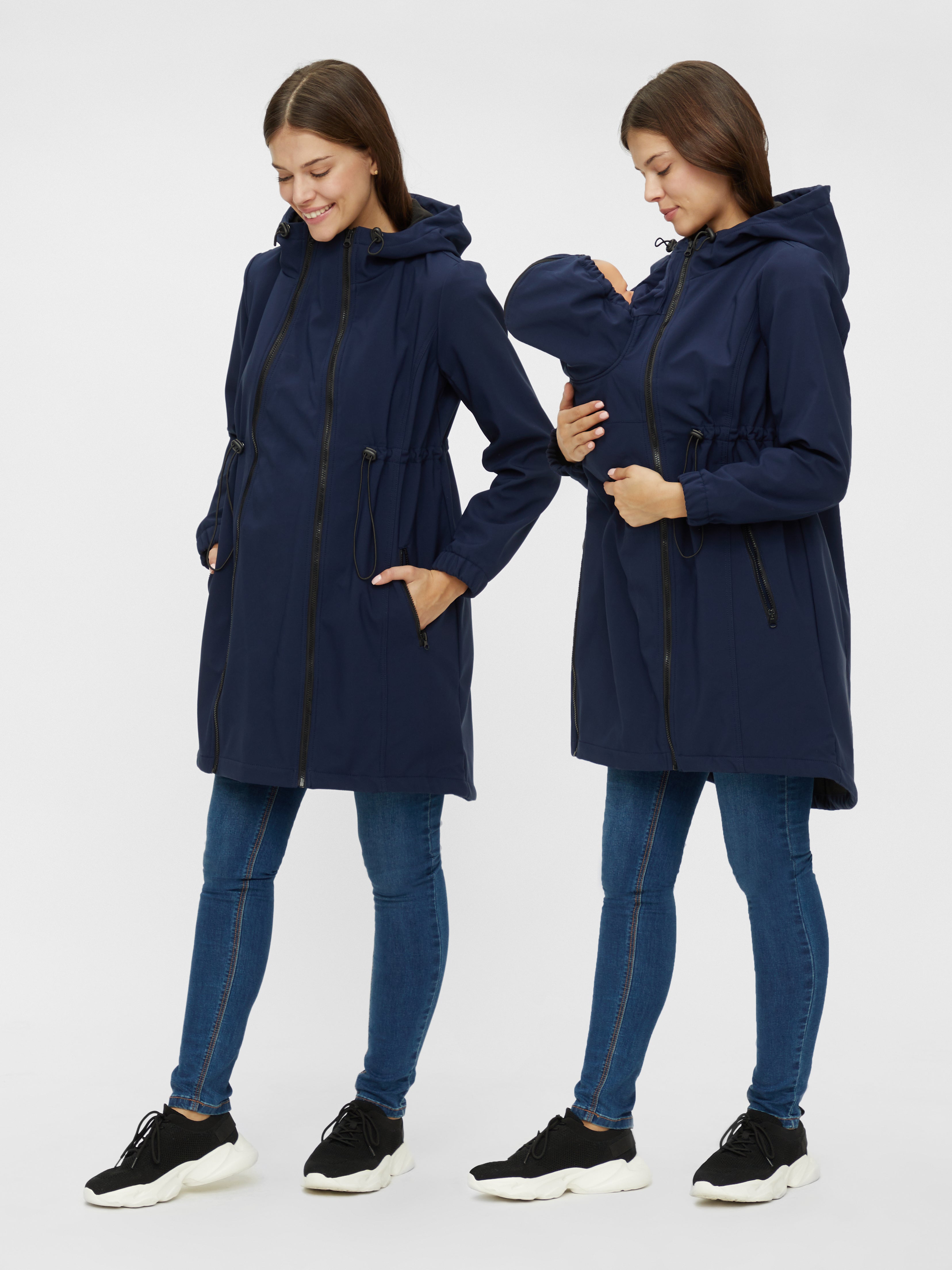 Umstands-jacke