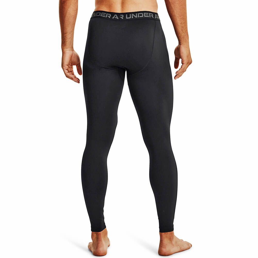 UA Tactical ColdGear Infrared Base Leggings