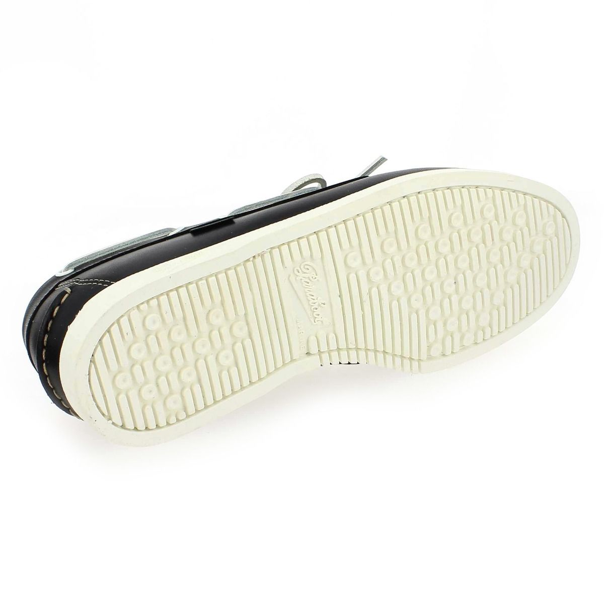 Paraboot  BARTH - Marine Blanc