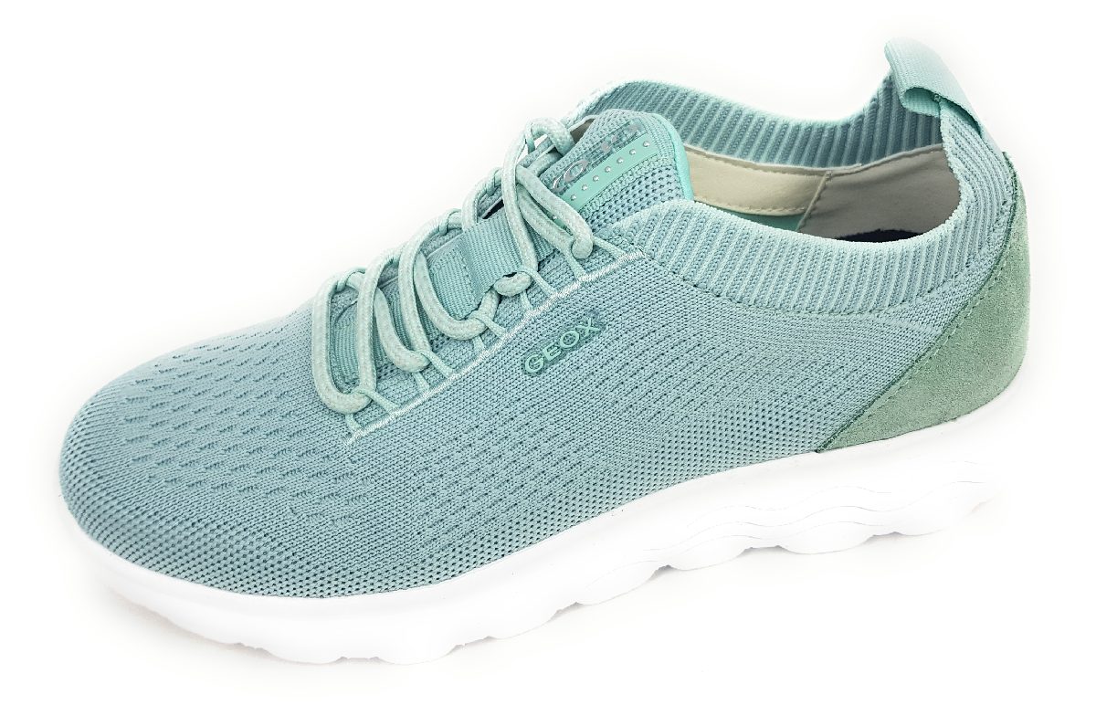 Geox Spherica D15NUA-0006K/C3001 Grün C3001 Green