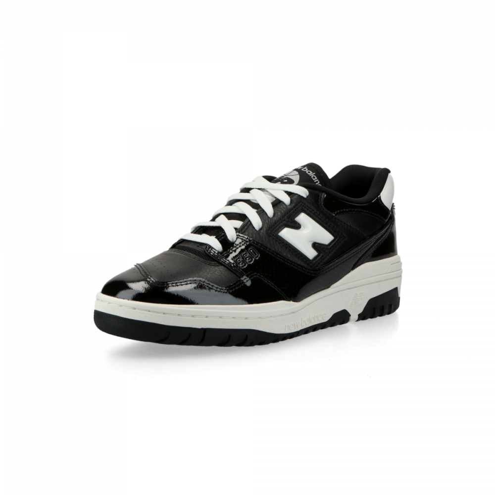 New Balance 550 BB550YKG / schwarz
