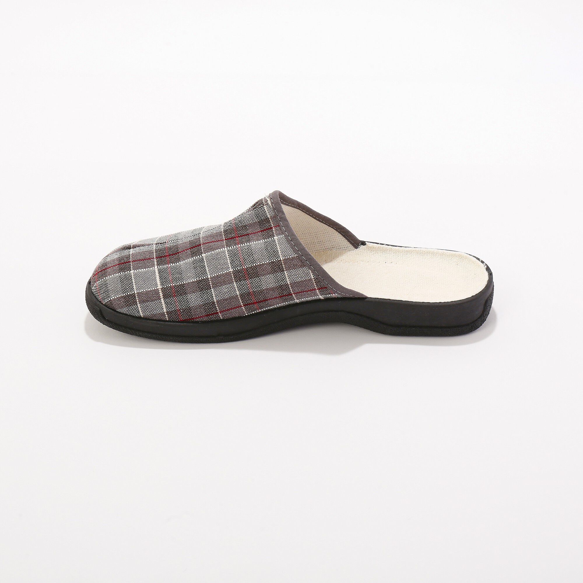 Mules grande largeur