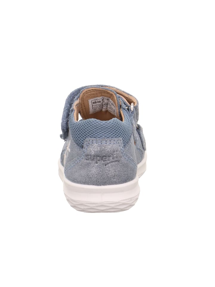superfit Sandale BUMBLEBEE in Blau günstig kaufen 21
