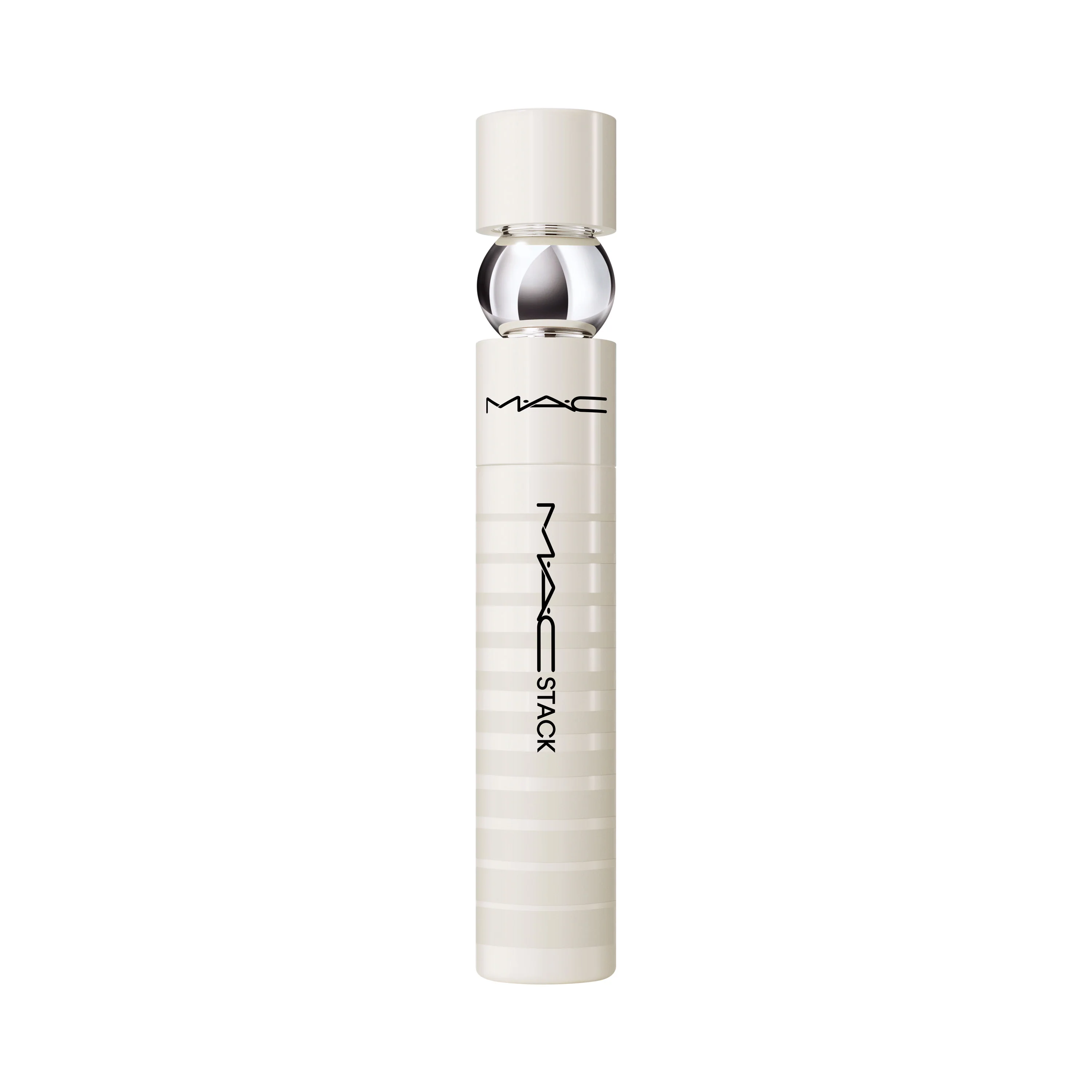 MACStack Legit Lift Lash Primer Mascara - Mascara-Basis