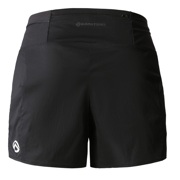W SUMMIT PACESETTER RUN SHORT Damen - Laufhose