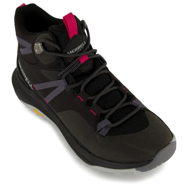 Merrell - Women's Siren 4 Mid GTX - Wanderschuhe