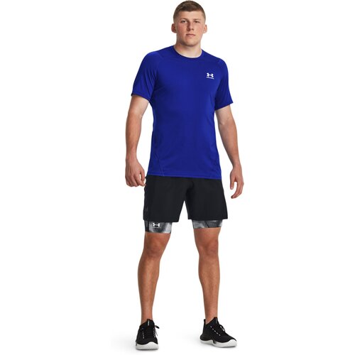 HERREN SHORTS UA HG PRTD LONG SHORTS