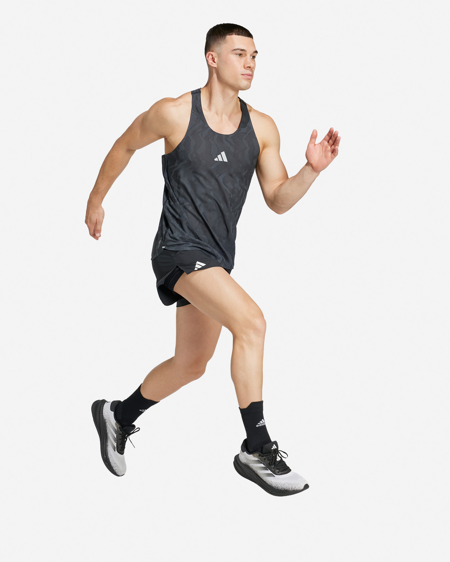 Bežecké topánky Adidas Ult Eng M JC7340