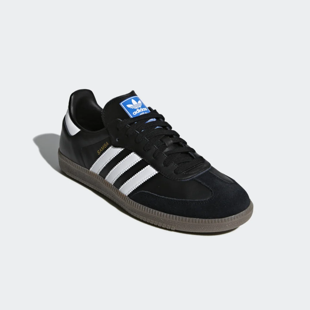 adidas Samba OG B75807 / schwarz