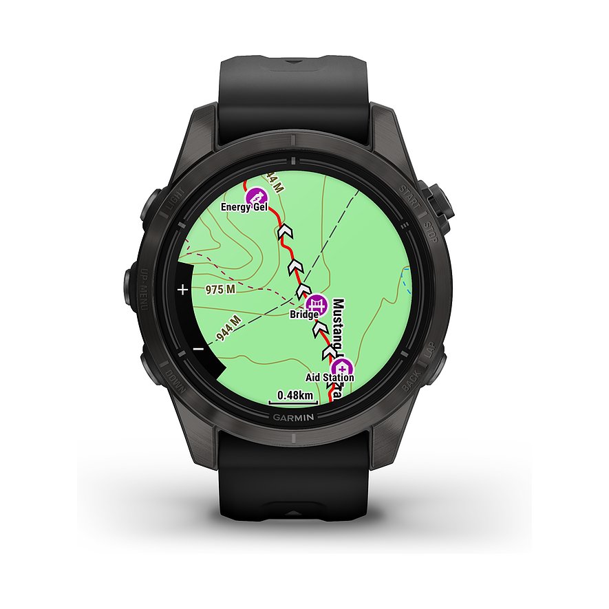 Garmin Smartwatch Epix Pro Gen 2