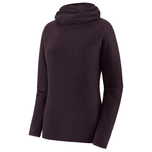 Patagonia - Women's Cap Air Hoody - Merinopullover