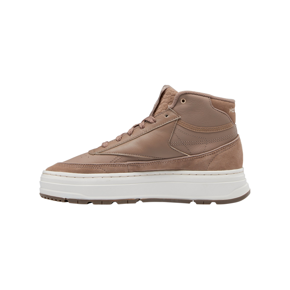 Reebok Club C Geo Mid GV7035 / braun