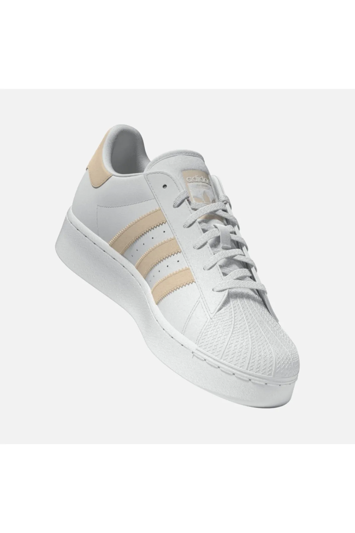 adidas  Sportswear Superstar Xlg Damen-Sneaker