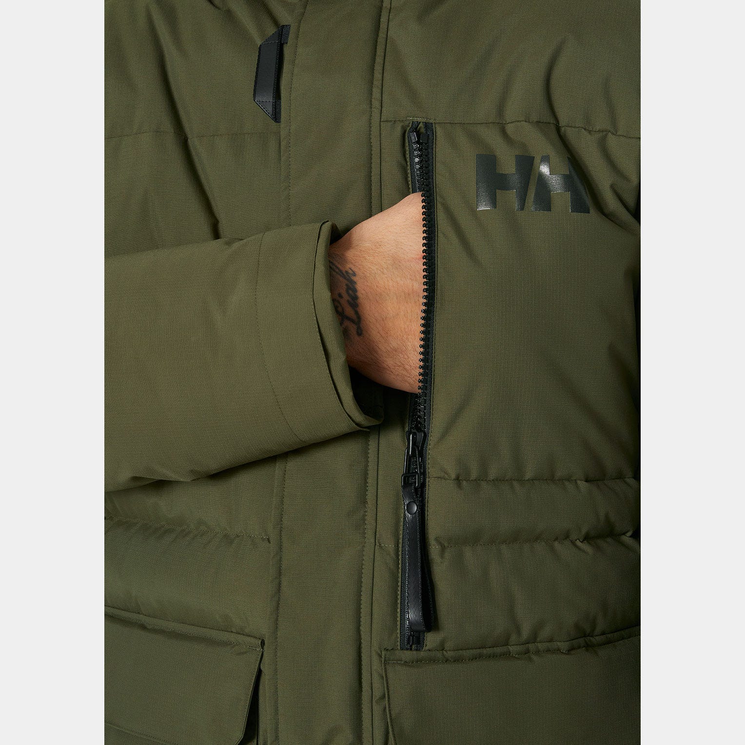 Men's Tromsoe Jacket
