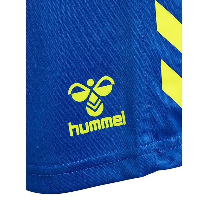 hummel hmlCORE XK POLY SHORTS KIDS Sweatshorts Kinder