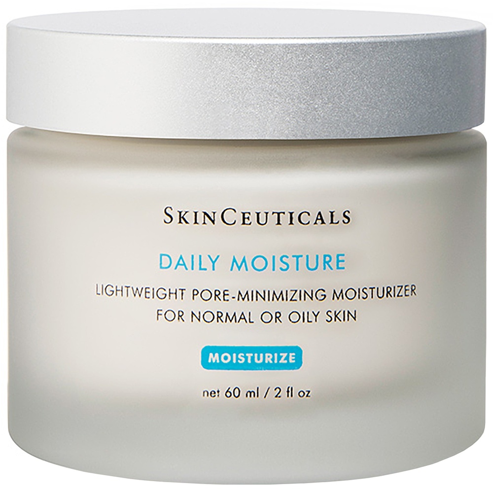 SkinCeuticals DAILY MOISTURE Creme Visage Hydratante