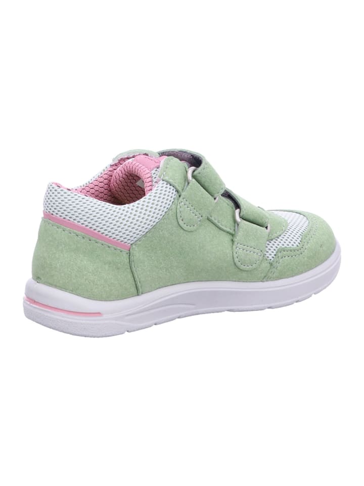 Ricosta Mädchen Halbschuhe Elli in Grün günstig kaufen