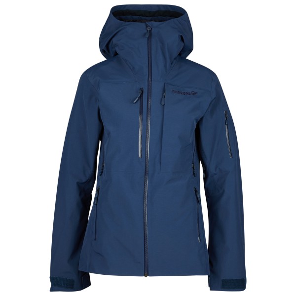 Norrøna - Women's Lofoten GORE-TEX Insulated Jacket - Skijacke