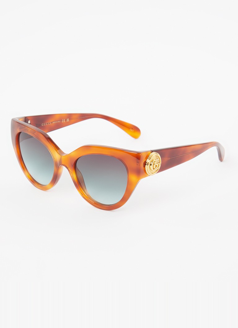 Ochelari de soare Gucci GG1408S Cat Eye