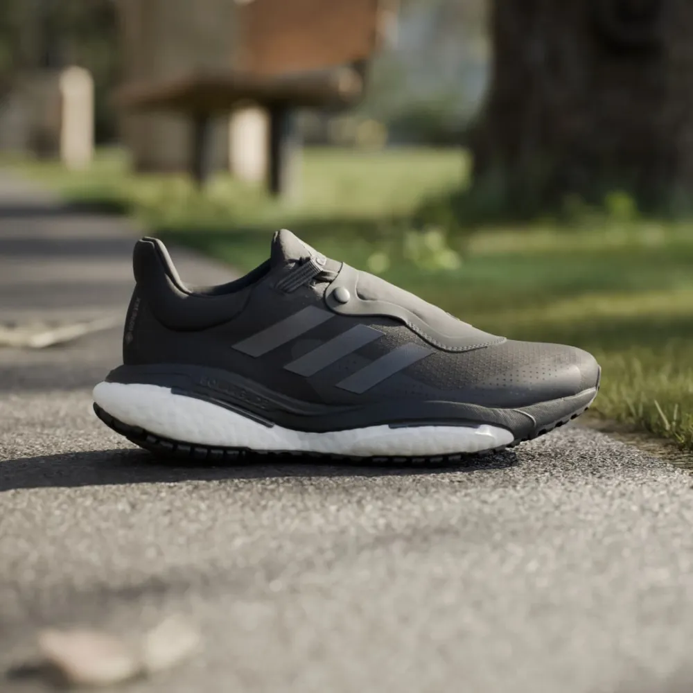 adidas Solarglide 5 Solar Glide GTX GX9201 / schwarz