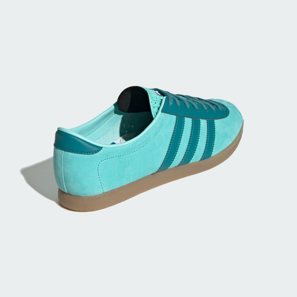 adidas London IG8258 / grün