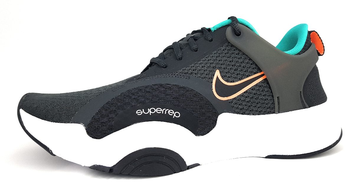 Nike M Nike Superrep go 2 CZ0604 Grau 083 dk.smoke