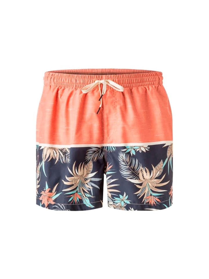 Quicksilver Badeshorts in Rosa günstig kaufen