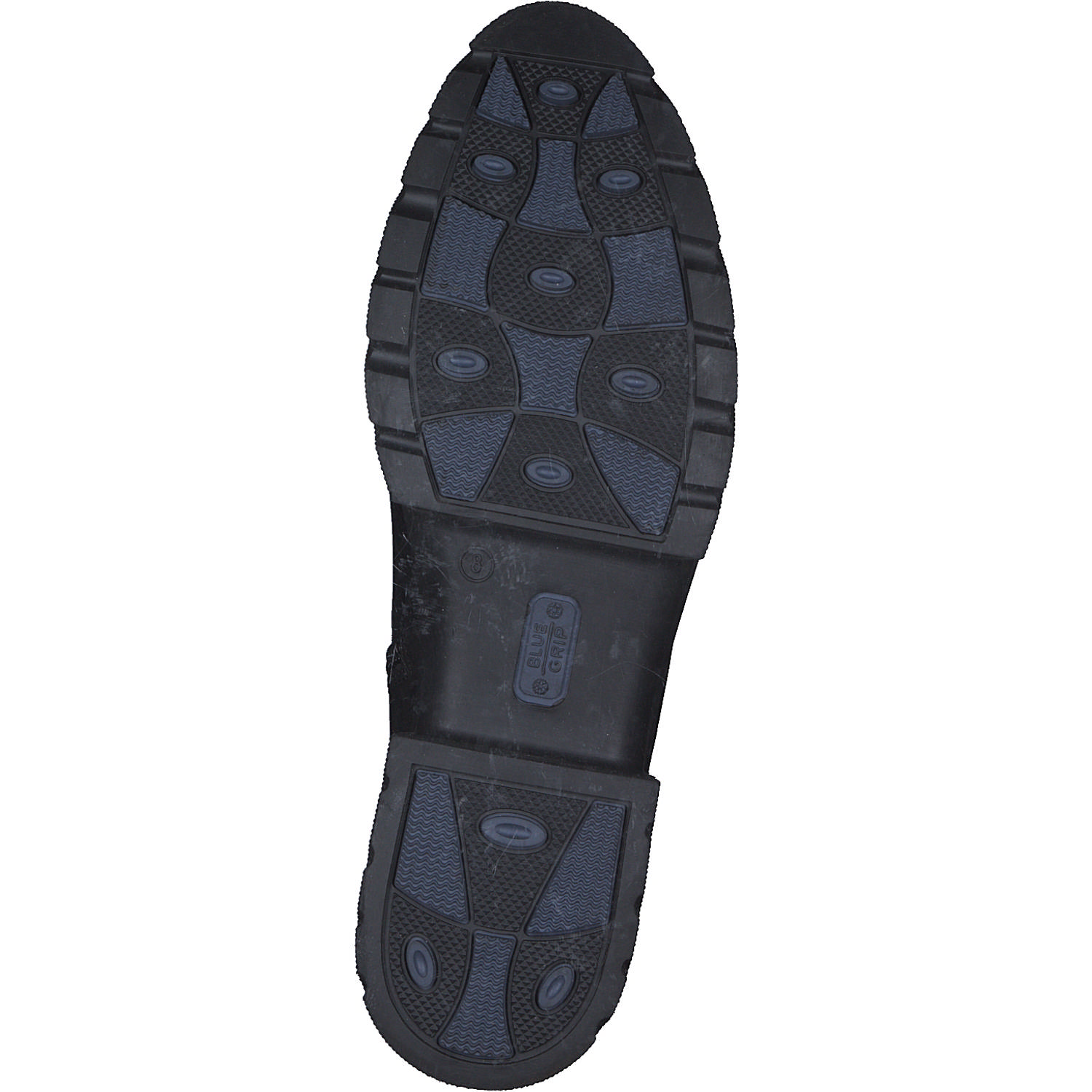 Caprice 25412, Boots, Damen, Schwarz