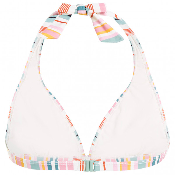 Protest - Women's Mixjaneiro 23 Halter Bikini Top B&C-Cup
