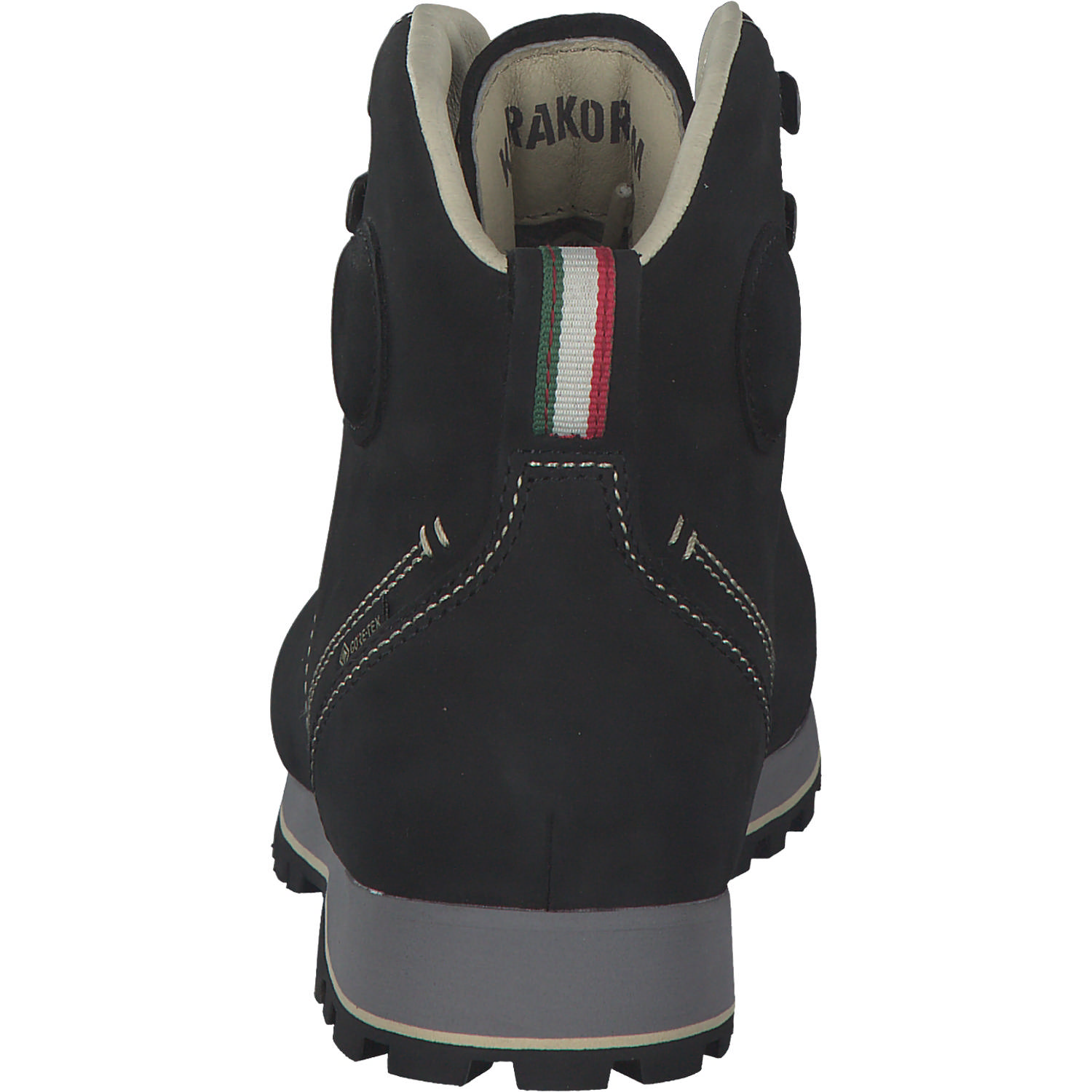 Dolomite 247958, Wanderstiefel, Damen, black