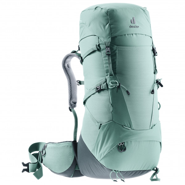 Deuter - Women's Aircontact Core 45+10 SL - Trekkingrucksack
