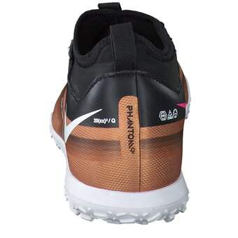 Nike JR Phantom GT2 Club TF in bronze