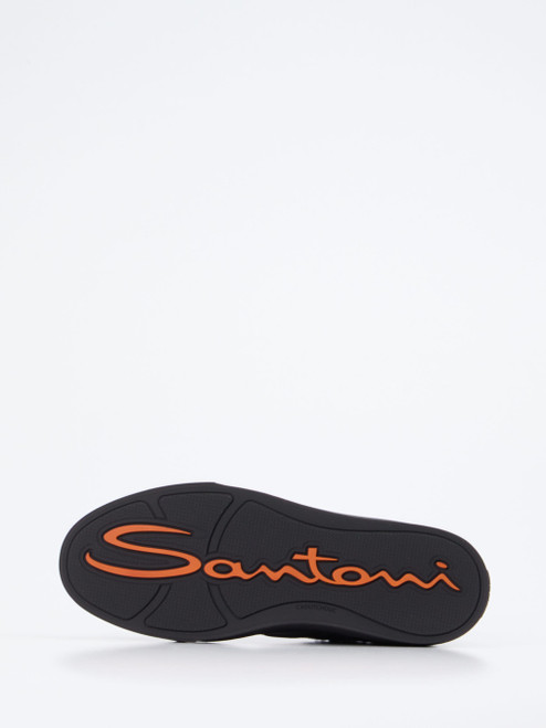 Sneaker-46614090113 Santoni
