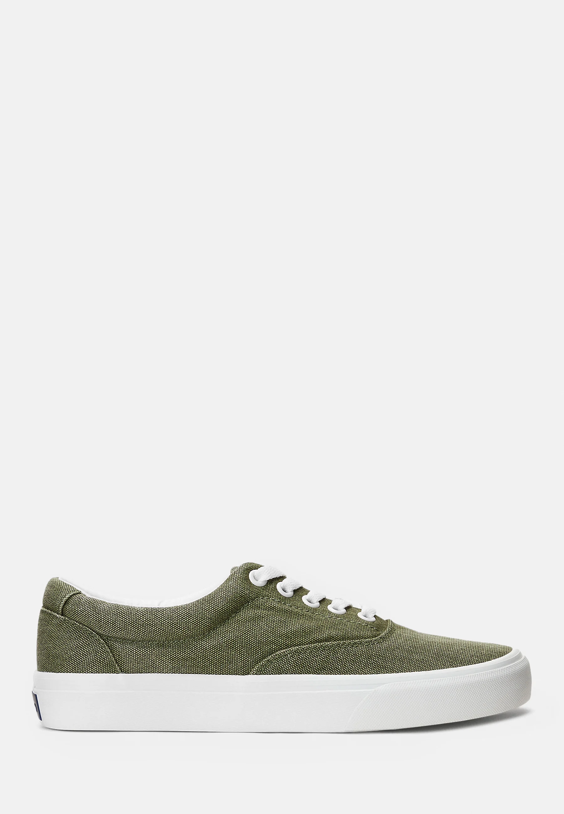 Polo Ralph Lauren KEATON TOP - Zapatillas bajas