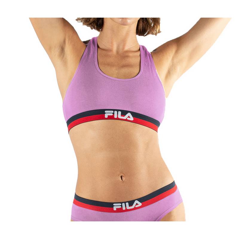 FILA Bustier BH Damen