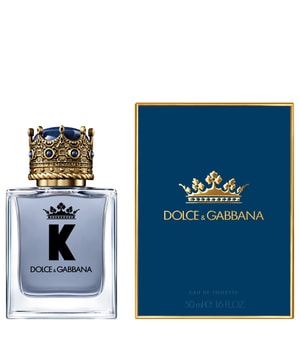 Dolce&Gabbana K by Dolce&Gabbana Eau de Toilette 50 ml