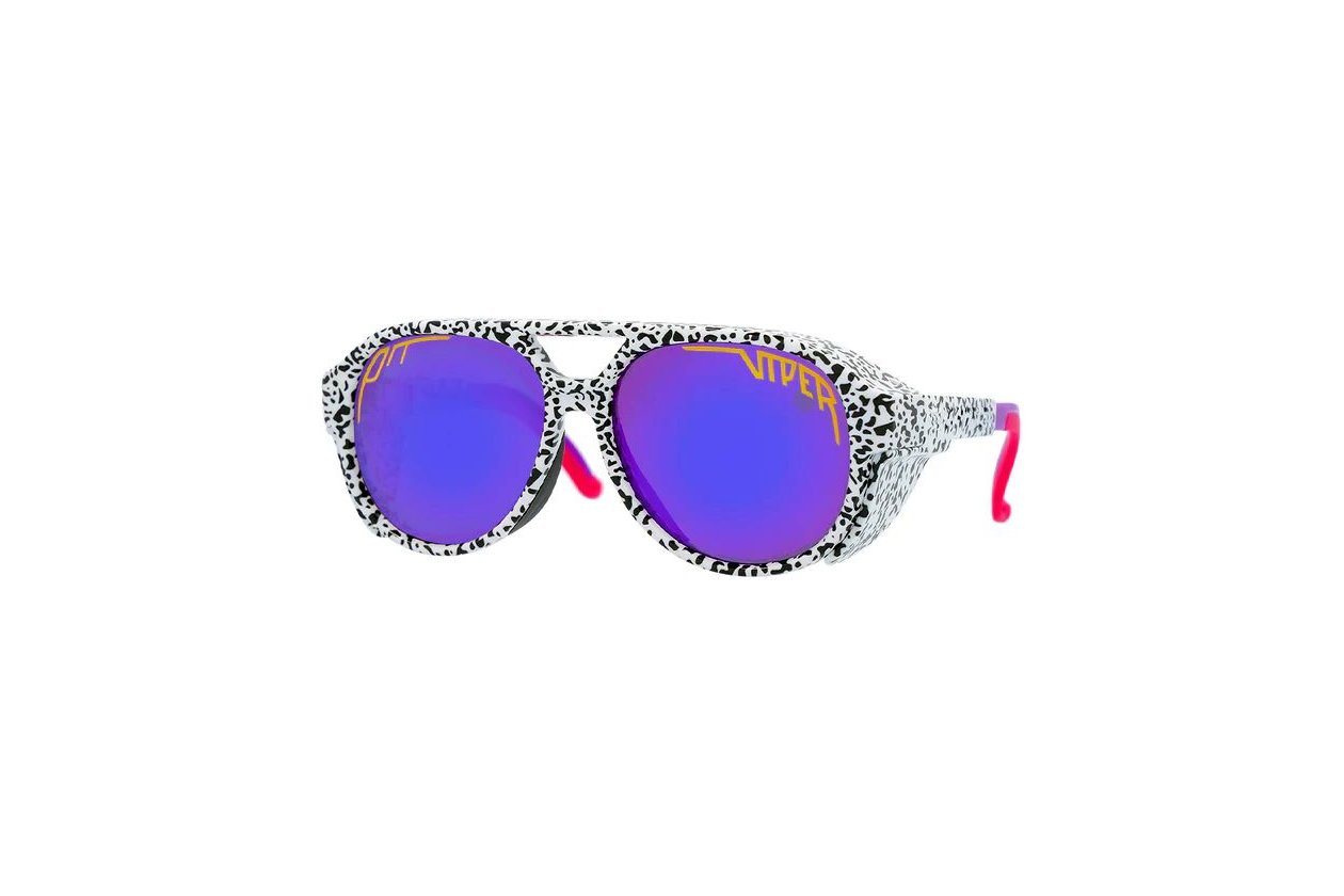 Pit Viper The Exciters - Polarized / Son of Beach
