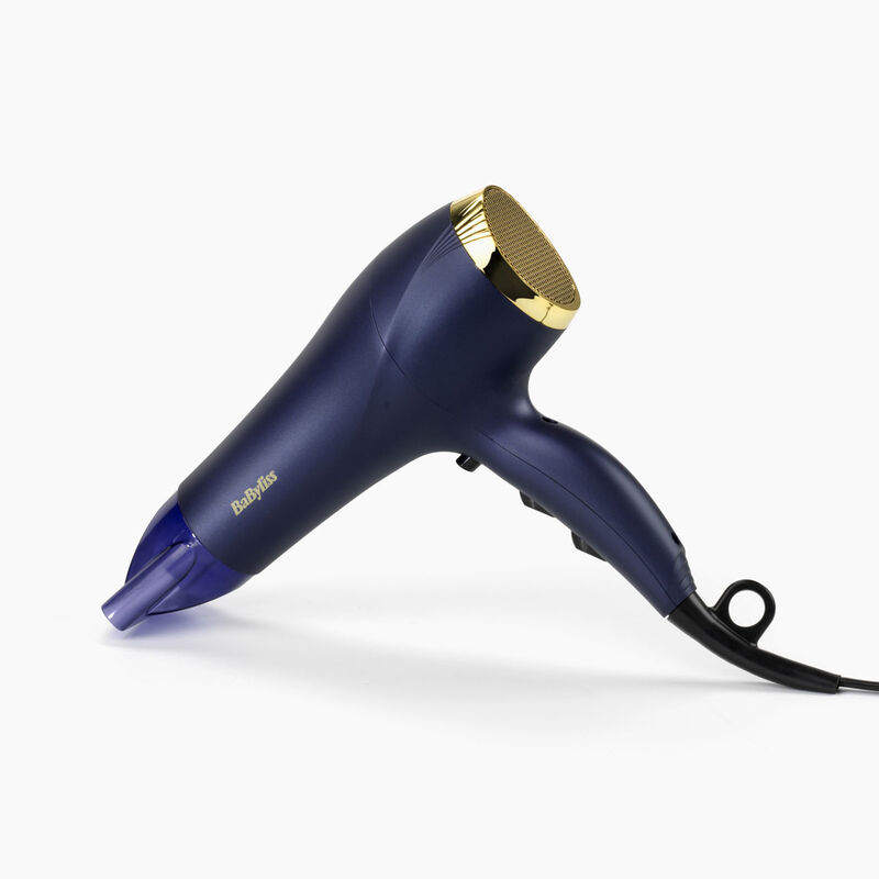 Midnight Luxe 2300 Hair Dryer