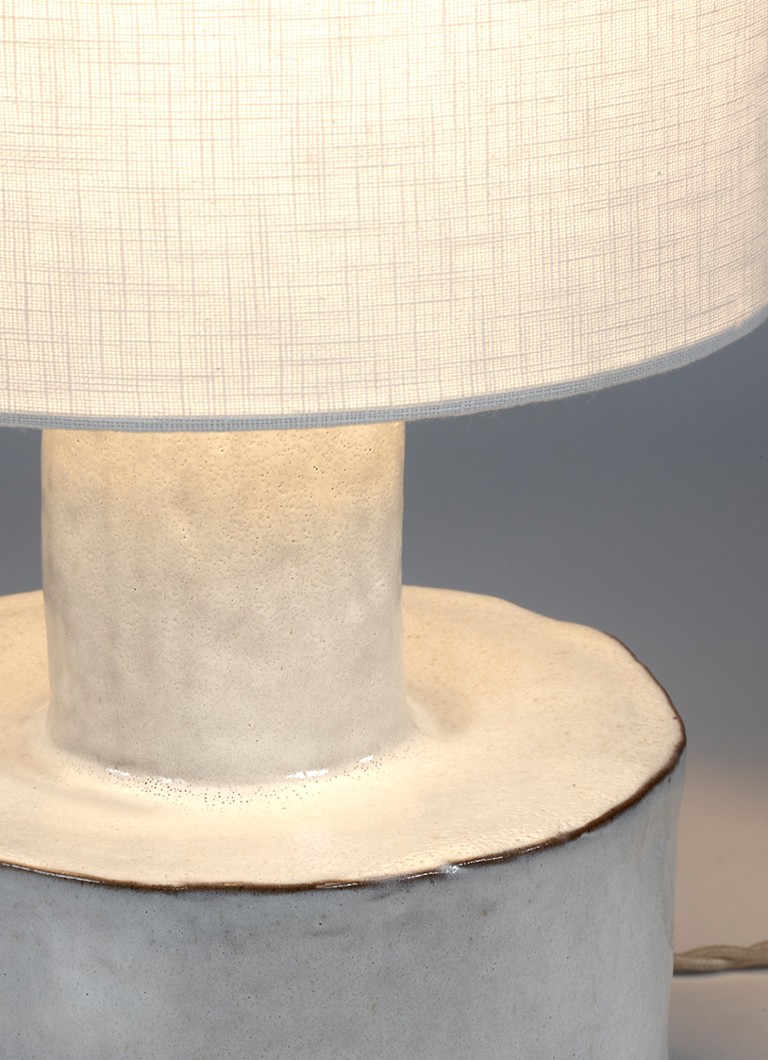 Vaso Serax in pasta di carta, lungo 26 cm