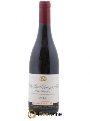 Nuits Saint-Georges 1er Cru Aux Boudots Charles Noëllat  2012 - Lot de 1 Bouteille