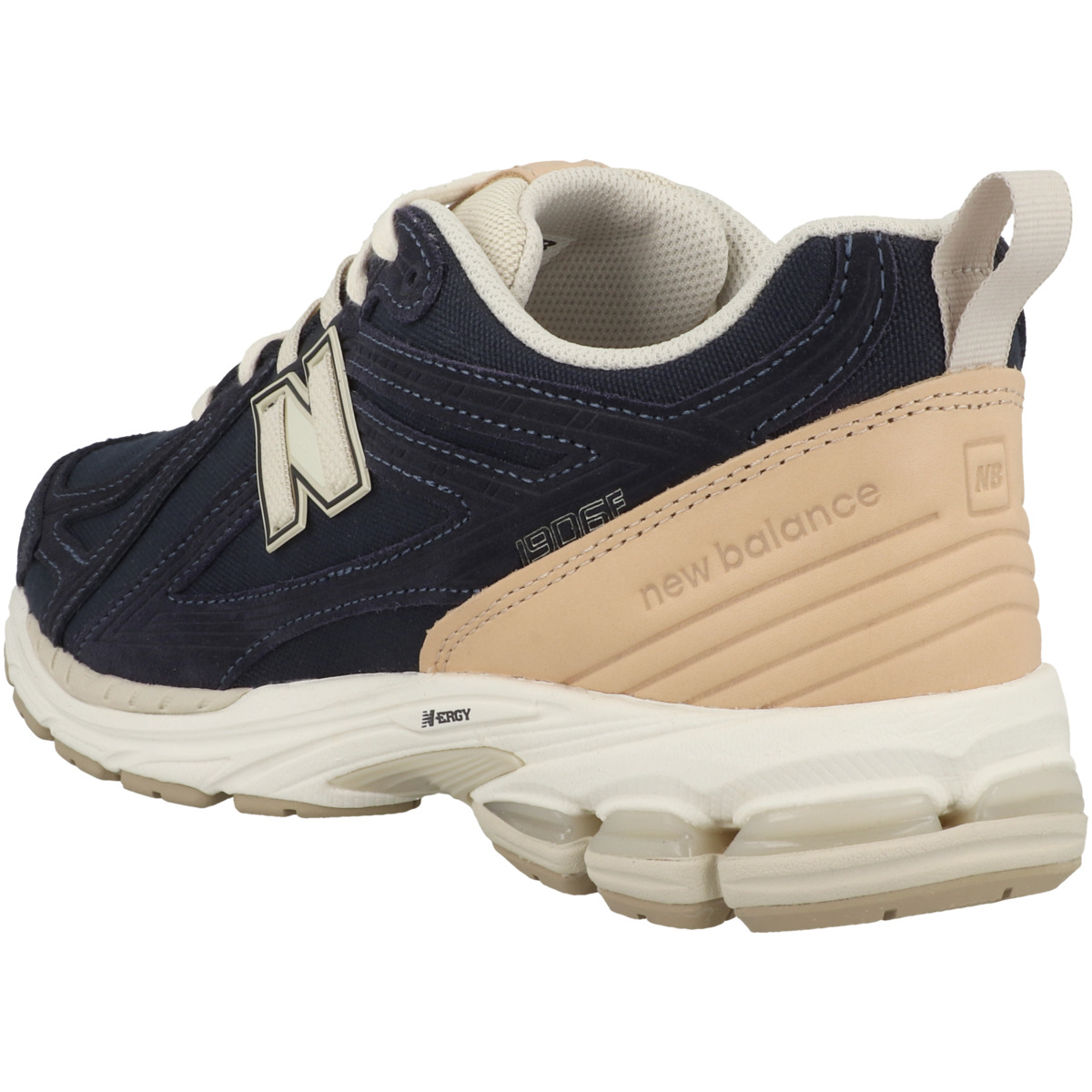 New Balance M 1906 Sneaker Low blau