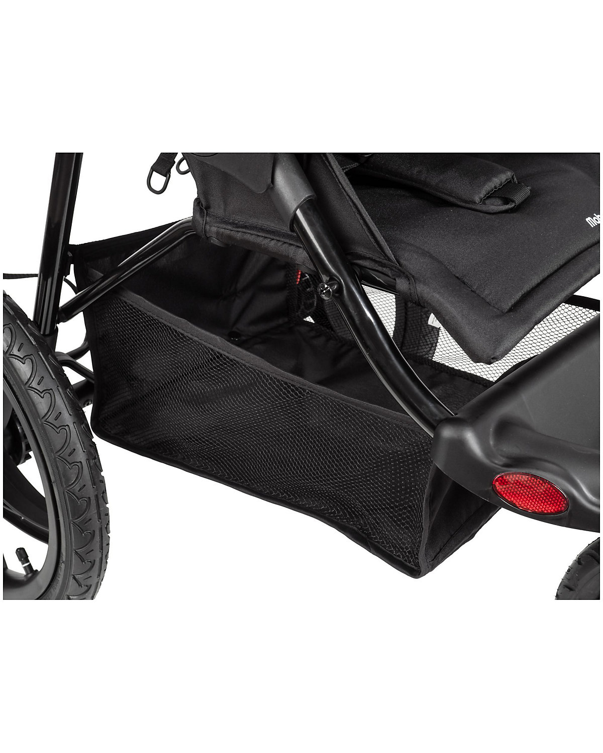 Kinderwagen Buggy für Jogging, bis ca. 15kg