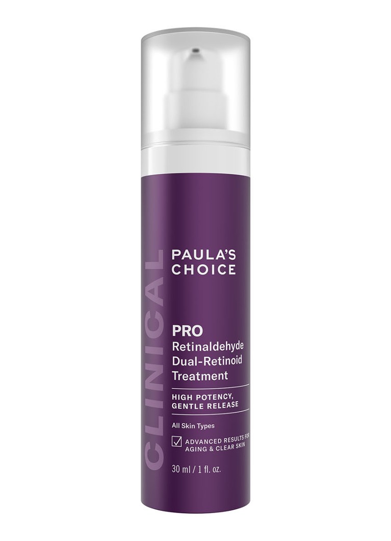 Crema notte biologica Paula's Choice - Crema notte