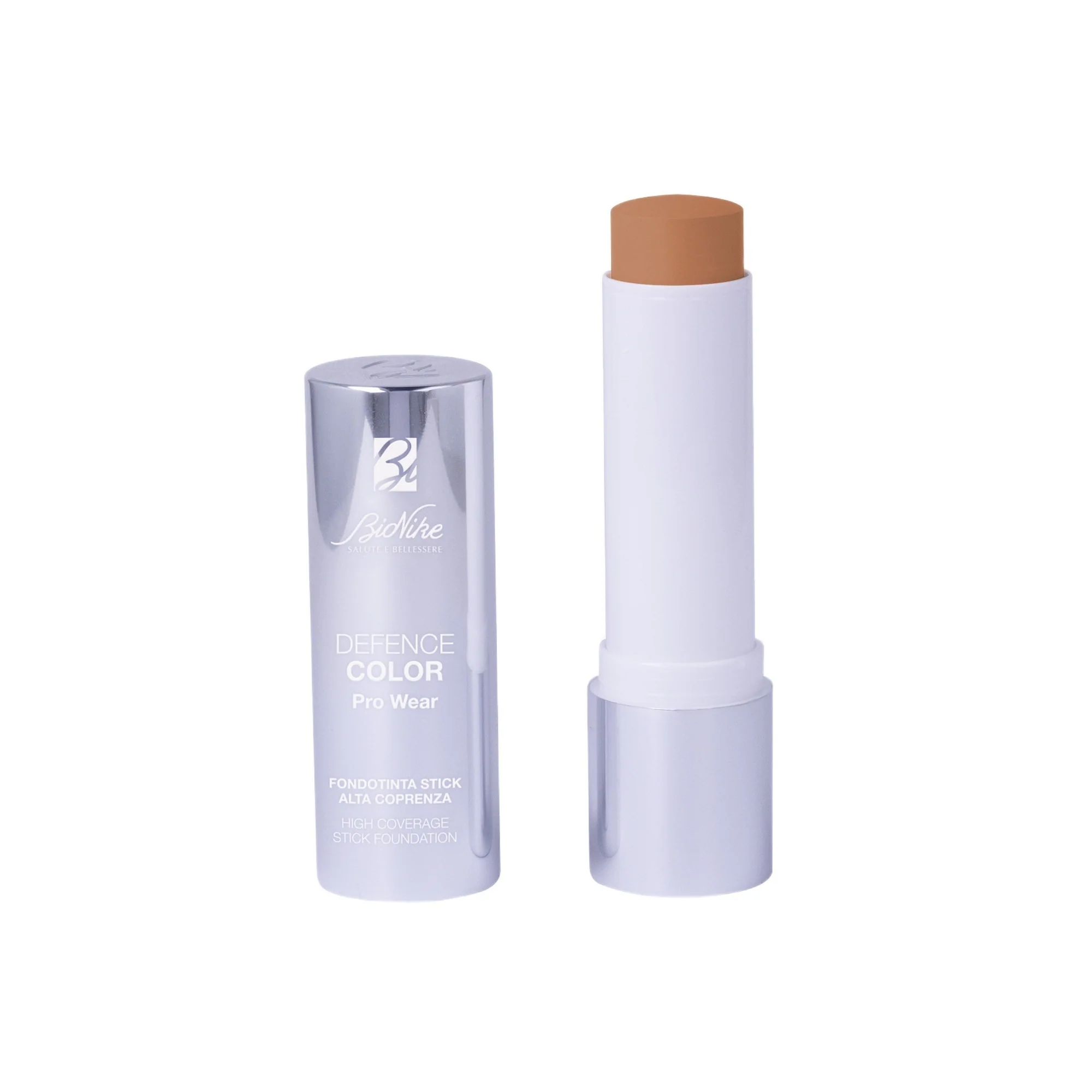 Defence Color High Coverage Stick Foundation - Stick Foundation