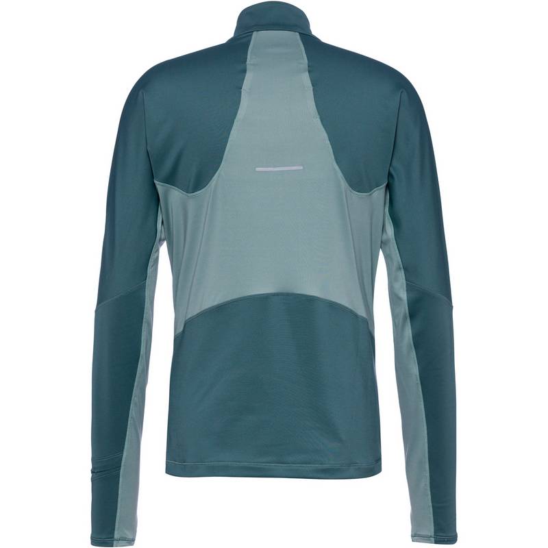 ASICS WINTER RUN Funktionsshirt Herren