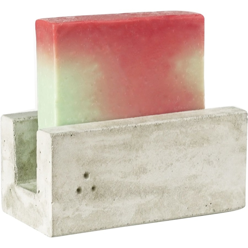 Terrorists Of Beauty Block Holder Barrettes