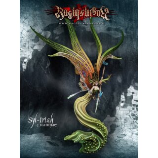 Syl-Iriah Legendary