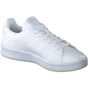 adidas Advantage Sneaker in weiß