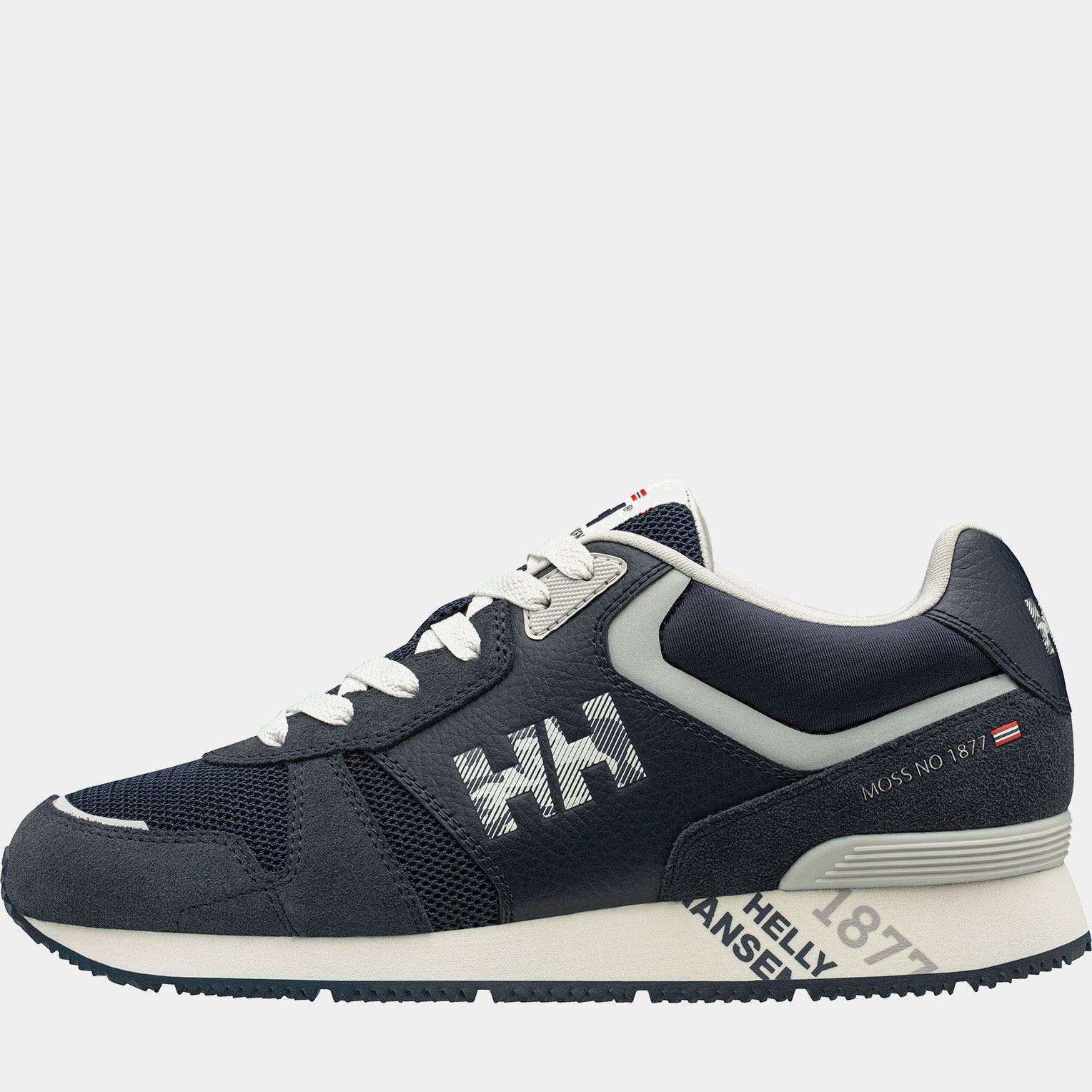 Women's Anakin Leather Sneakers